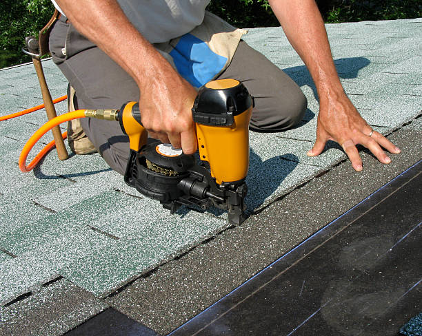 Quick and Trustworthy Emergency Roof Repair Services in Litchfield, MI