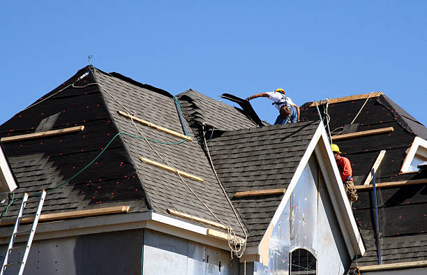 Best Slate Roofing Contractor  in Litchfield, MI