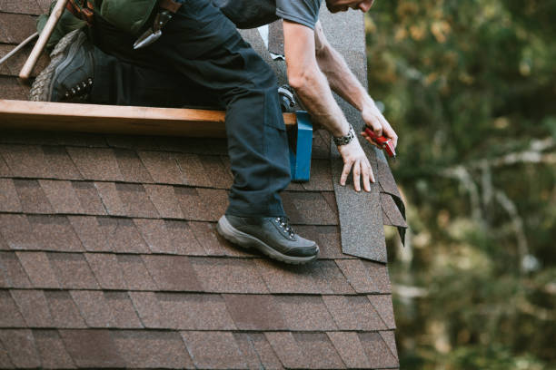Litchfield, MI Roofing Contractor Company